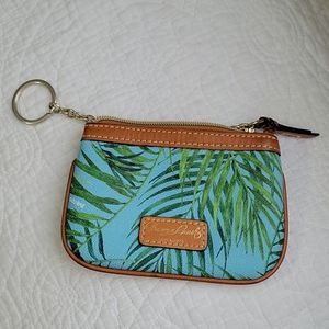 Dooney & Bourke Coin Purse